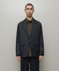 CORDURA / COMBAT WOOL TAILOARD JACKET