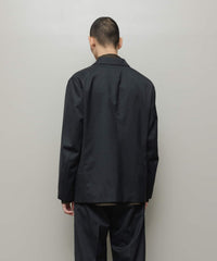 CORDURA / COMBAT WOOL TAILOARD JACKET