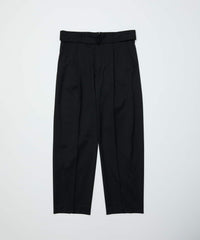 CORDURA / COBAT WOOL BELTED PANT
