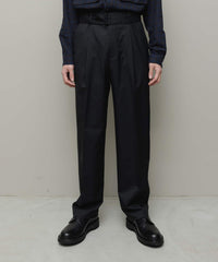 CORDURA / COBAT WOOL BELTED PANT