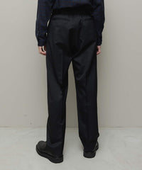 CORDURA / COBAT WOOL BELTED PANT
