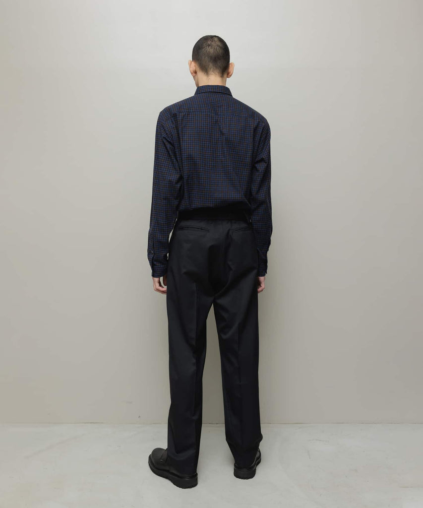 CORDURA / COBAT WOOL BELTED PANT