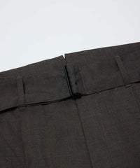 CORDURA / COBAT WOOL BELTED PANT