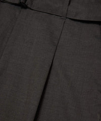CORDURA / COBAT WOOL BELTED PANT