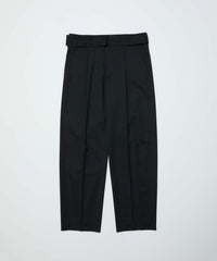 CORDURA / COBAT WOOL BELTED PANT