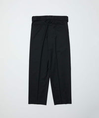 CORDURA / COBAT WOOL BELTED PANT