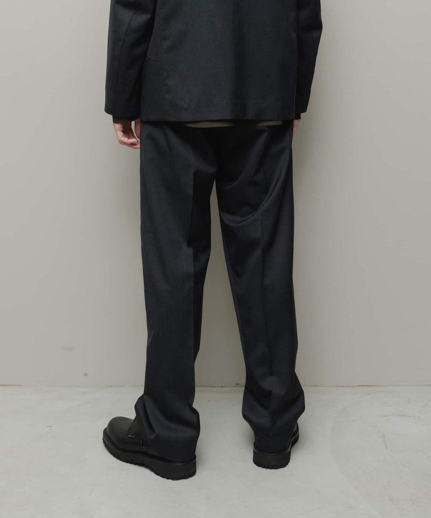 CORDURA / COBAT WOOL BELTED PANT