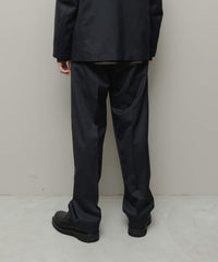 CORDURA / COBAT WOOL BELTED PANT