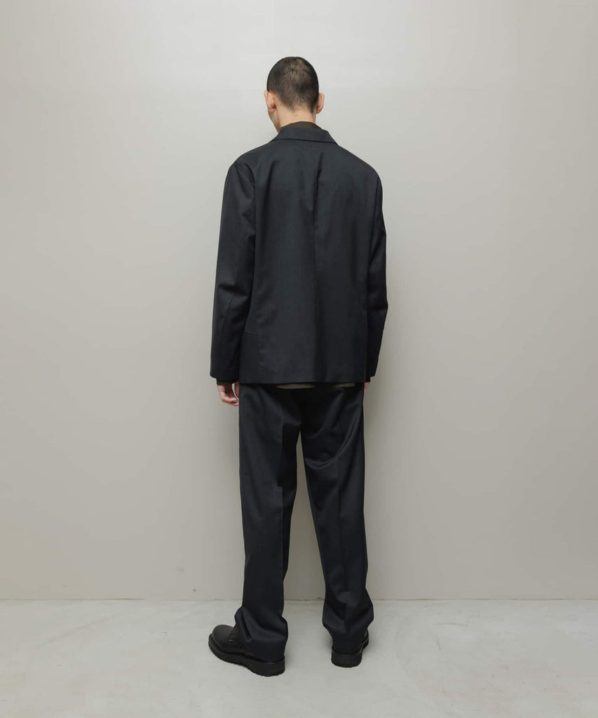 CORDURA / COBAT WOOL BELTED PANT