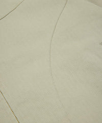 CORDUROY & CHECKED REVERSIBLE BLOUSON