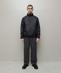 OCTA INSULATED PULLOVER JACKET