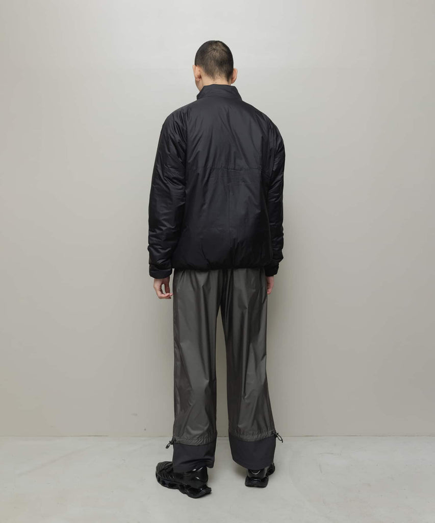 OCTA INSULATED PULLOVER JACKET