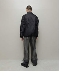 OCTA INSULATED PULLOVER JACKET