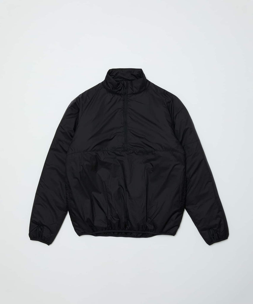 OCTA INSULATED PULLOVER JACKET