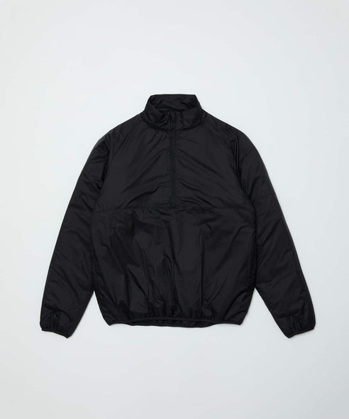 OCTA INSULATED PULLOVER JACKET