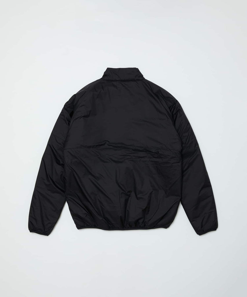 OCTA INSULATED PULLOVER JACKET