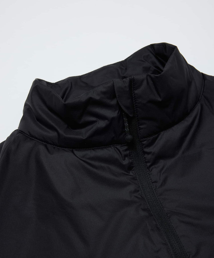 OCTA INSULATED PULLOVER JACKET