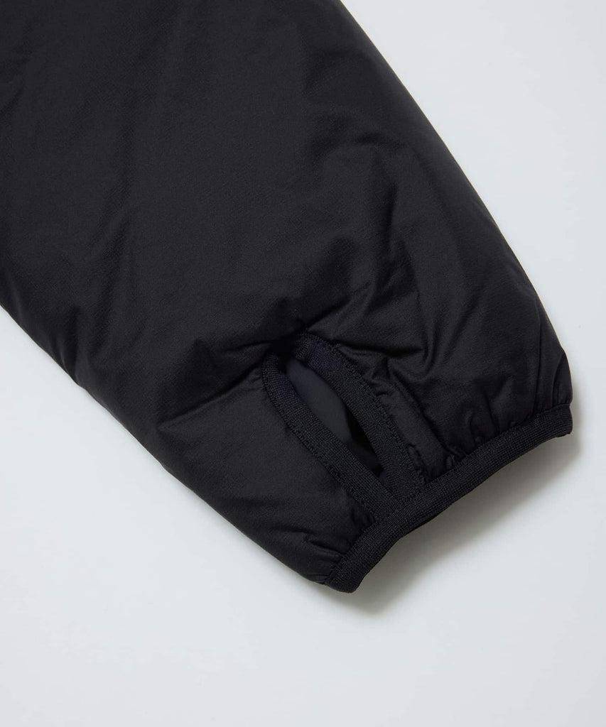 OCTA INSULATED PULLOVER JACKET
