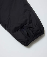 OCTA INSULATED PULLOVER JACKET