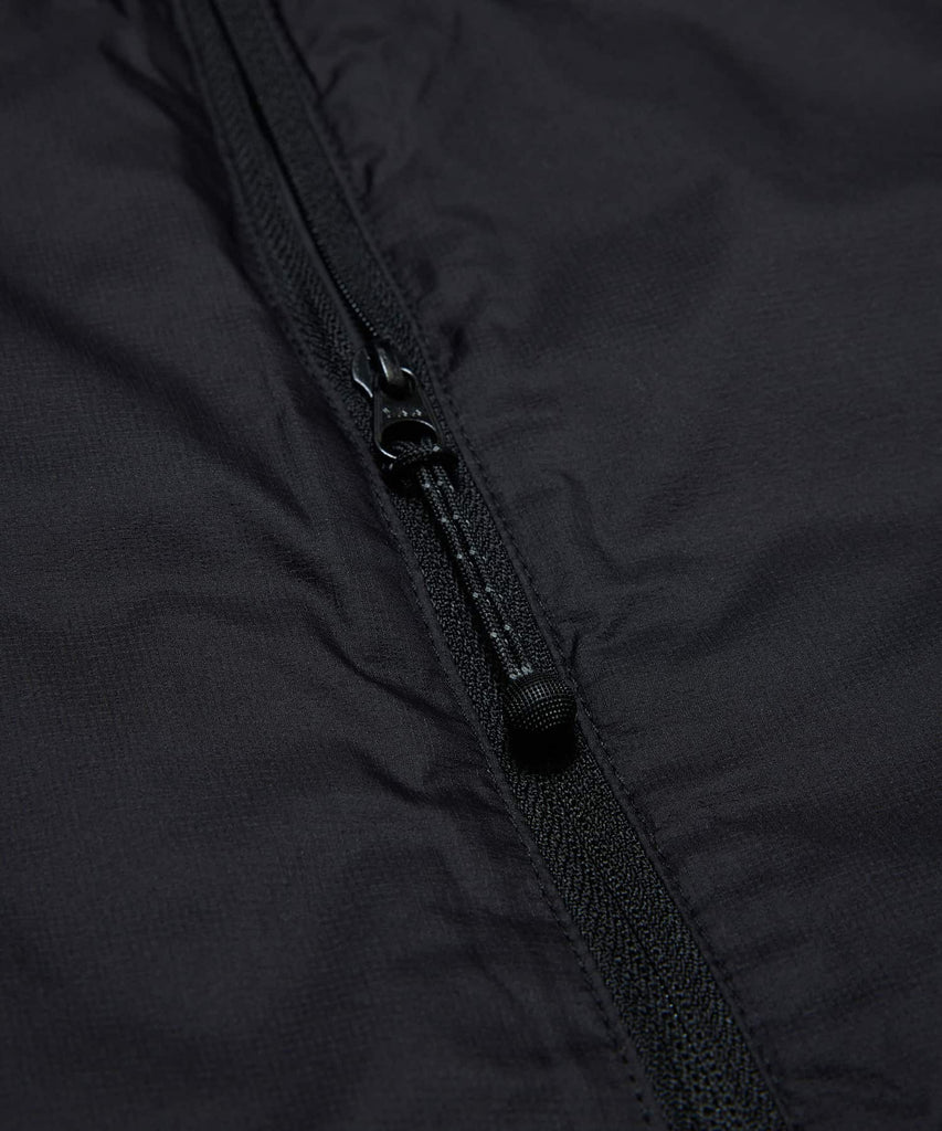 OCTA INSULATED PULLOVER JACKET