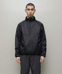 OCTA INSULATED PULLOVER JACKET