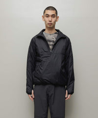 OCTA INSULATED PULLOVER JACKET