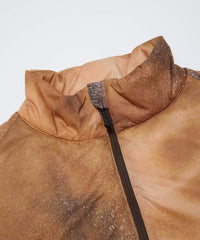 OCTA INSULATED PULLOVER JACKET