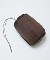 OCTA INSULATED PULLOVER JACKET