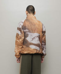 OCTA INSULATED PULLOVER JACKET