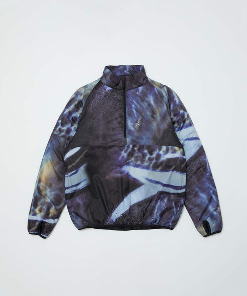 OCTA INSULATED PULLOVER JACKET