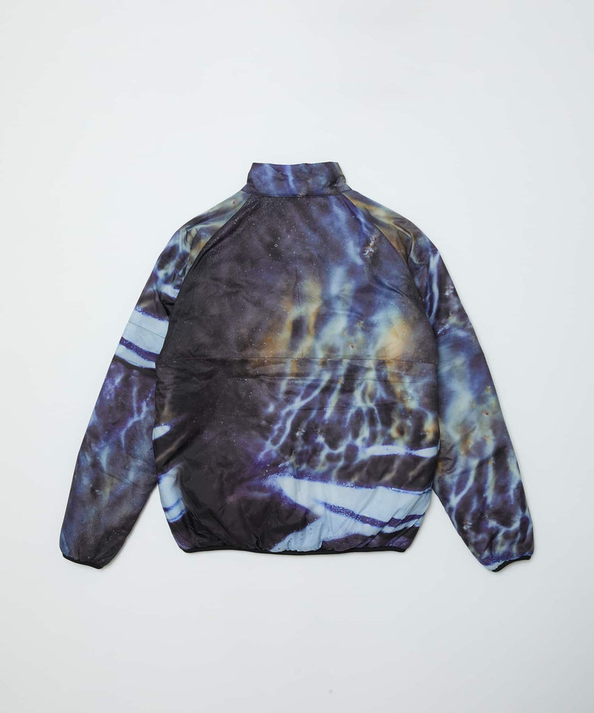 OCTA INSULATED PULLOVER JACKET