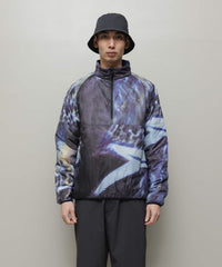 OCTA INSULATED PULLOVER JACKET