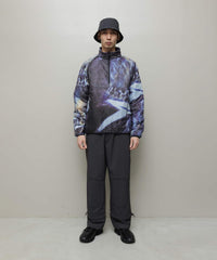 OCTA INSULATED PULLOVER JACKET