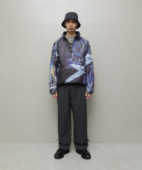 OCTA INSULATED PULLOVER JACKET