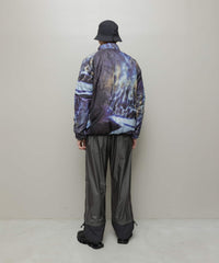 OCTA INSULATED PULLOVER JACKET