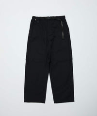 DETACHABLE DOUBLE KNEE CARPENTER PANT