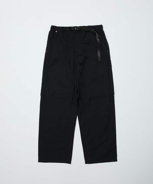 DETACHABLE DOUBLE KNEE CARPENTER PANT
