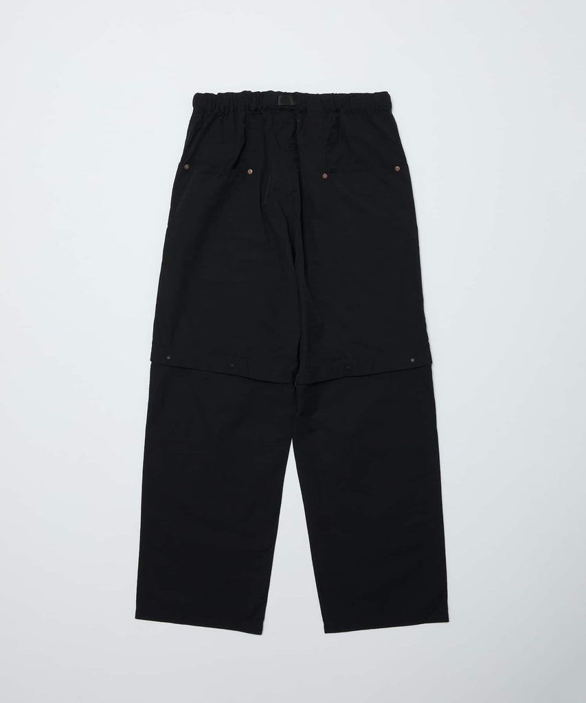 DETACHABLE DOUBLE KNEE CARPENTER PANT