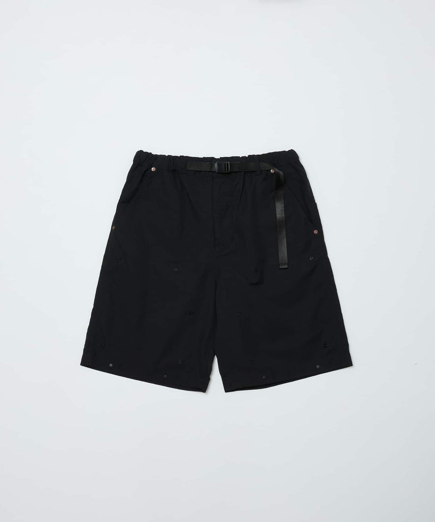 DETACHABLE DOUBLE KNEE CARPENTER PANT