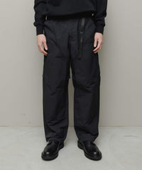 DETACHABLE DOUBLE KNEE CARPENTER PANT