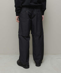 DETACHABLE DOUBLE KNEE CARPENTER PANT
