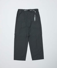 DETACHABLE DOUBLE KNEE CARPENTER PANT