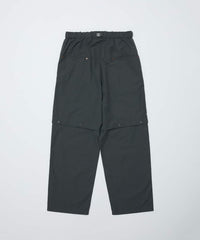 DETACHABLE DOUBLE KNEE CARPENTER PANT