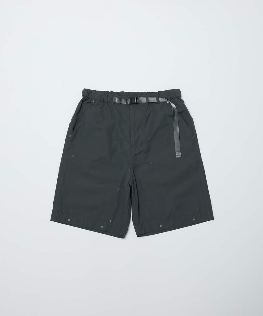 DETACHABLE DOUBLE KNEE CARPENTER PANT