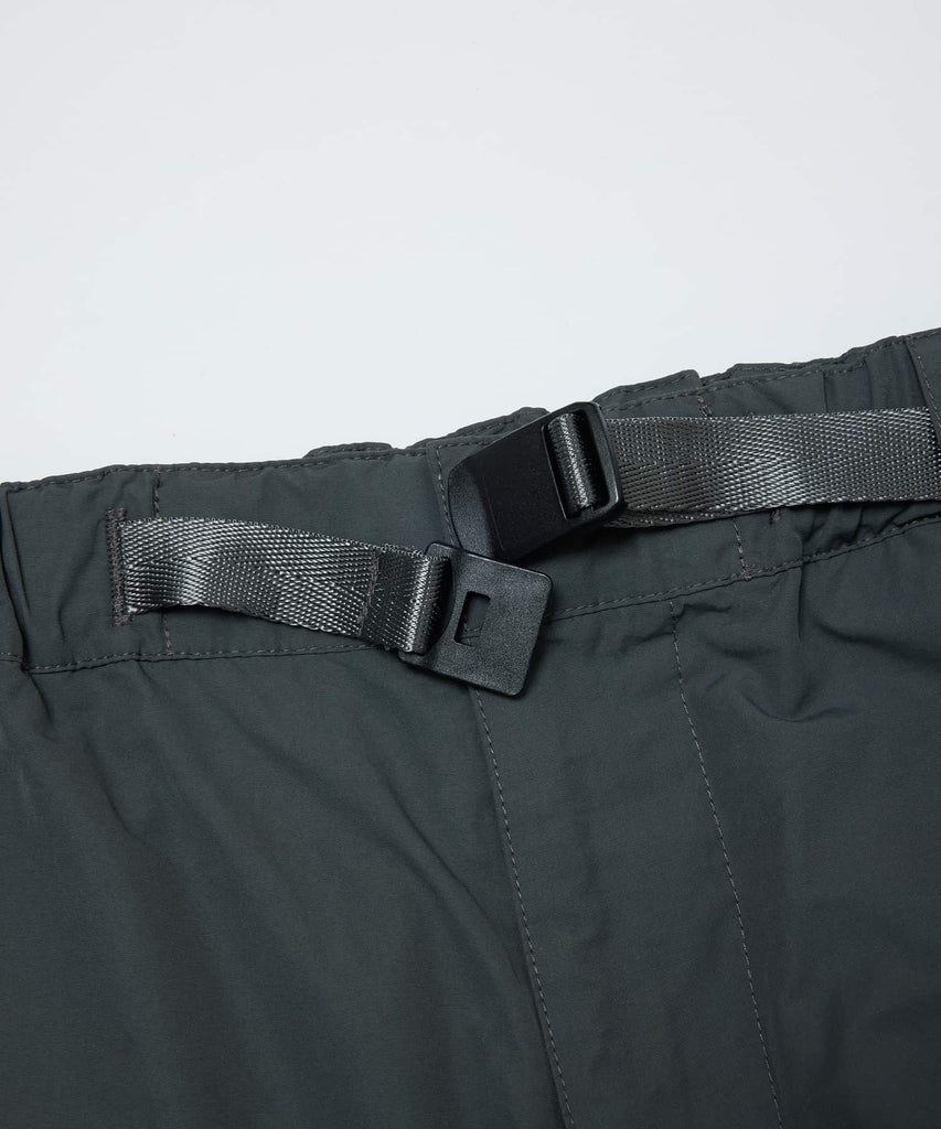 DETACHABLE DOUBLE KNEE CARPENTER PANT