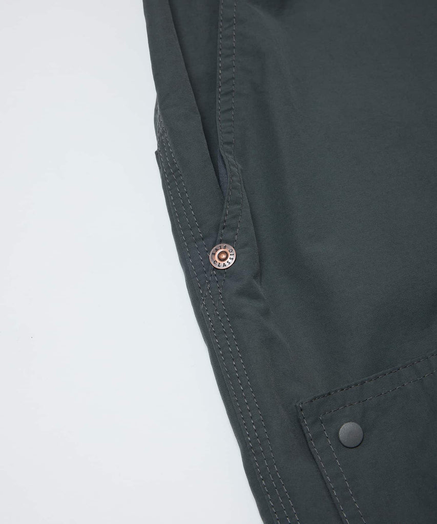 DETACHABLE DOUBLE KNEE CARPENTER PANT