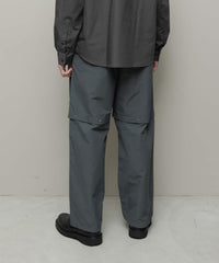 DETACHABLE DOUBLE KNEE CARPENTER PANT