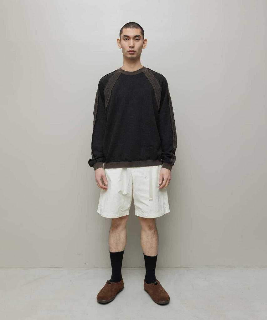 DETACHABLE DOUBLE KNEE CARPENTER PANT