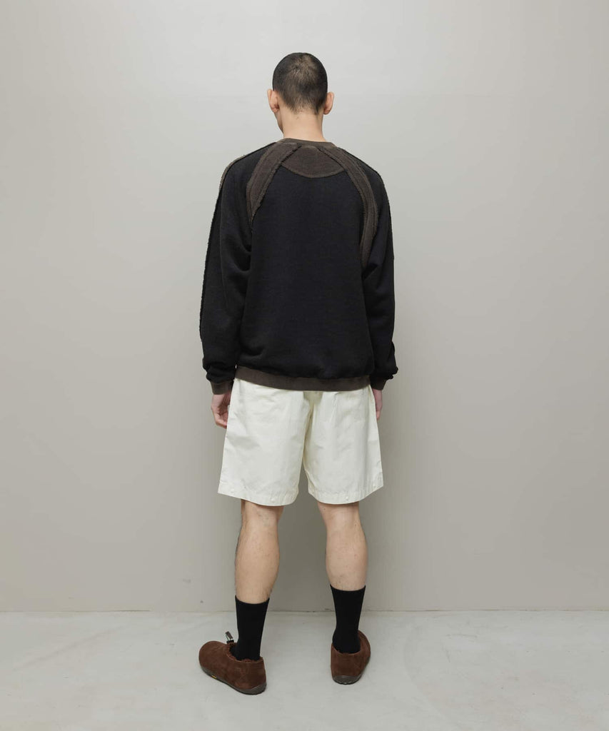 DETACHABLE DOUBLE KNEE CARPENTER PANT