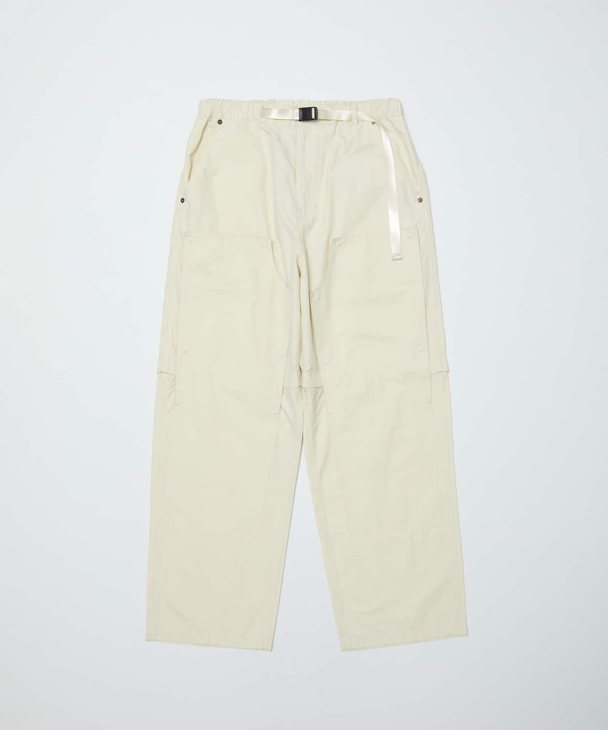DETACHABLE DOUBLE KNEE CARPENTER PANT